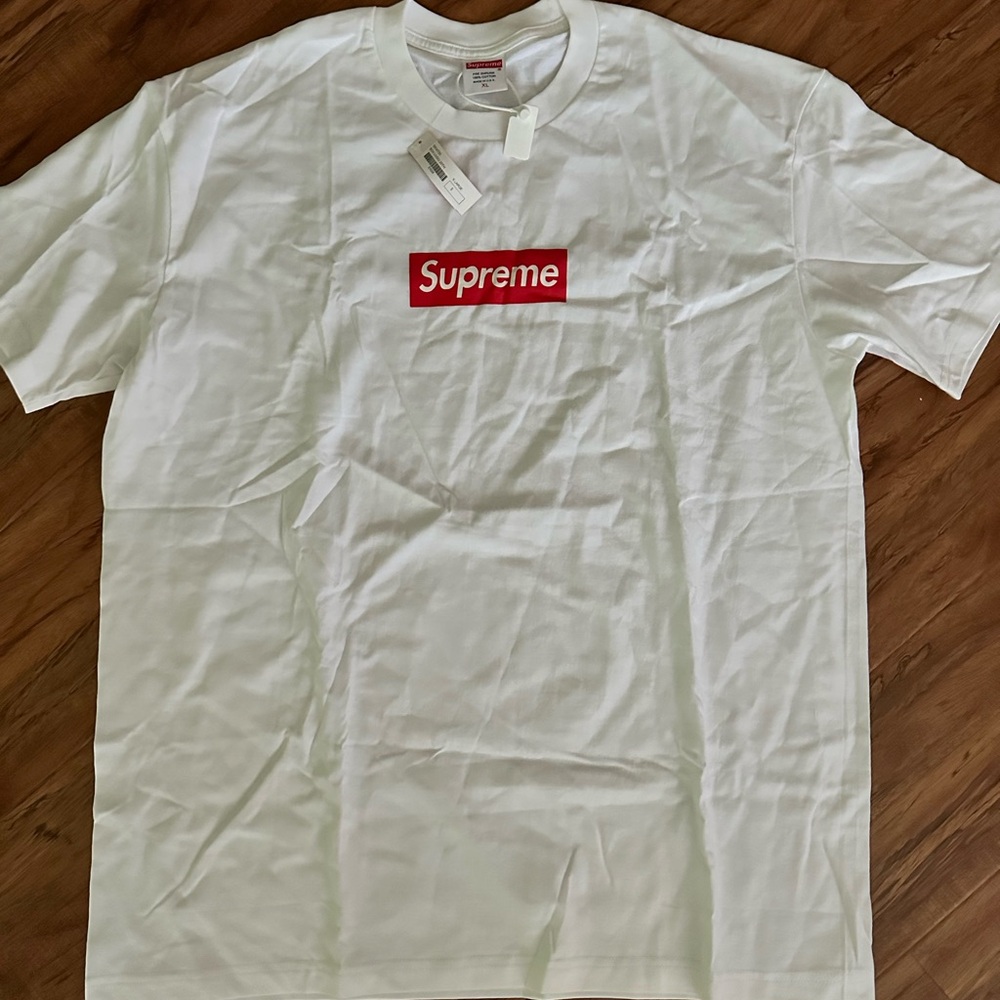 COPY - “Supreme” t shirt